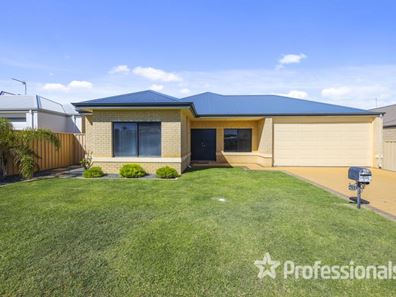 58 Ashmore Avenue, Two Rocks WA 6037