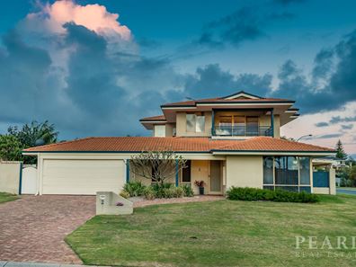 2 Sabot Place, Ocean Reef WA 6027