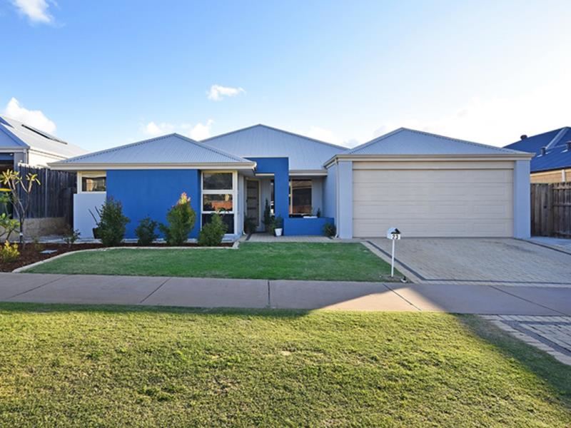 23 Birchmore Gardens, Ellenbrook WA 6069