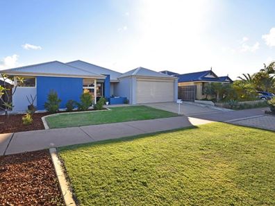 23 Birchmore Gardens, Ellenbrook WA 6069