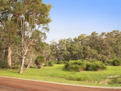 Lot 22 Vintners Drive, Quindalup WA 6281