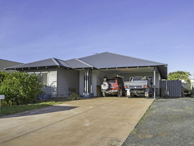 10 Windgrass Way, Nickol WA 6714