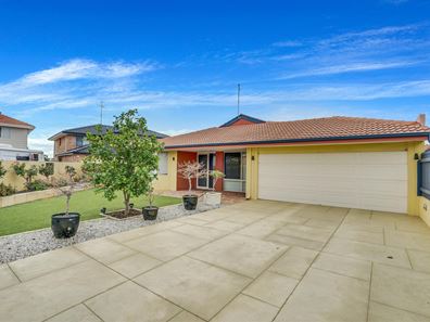 2/10 Donnelly Gardens, Dudley Park WA 6210