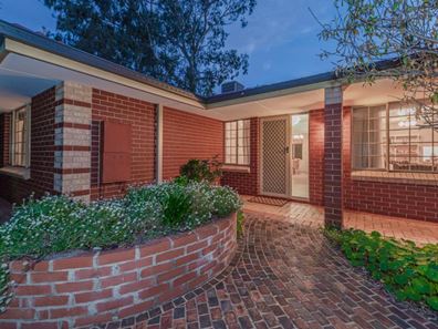 15B Ellesmere Road, Mount Lawley WA 6050