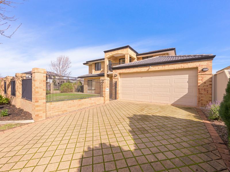 16 Felton Avenue, North Lake WA 6163