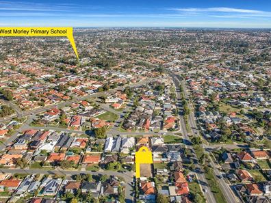 2/15 Melbourne Way, Morley WA 6062