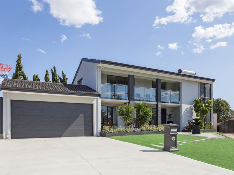 8 Abbott Court, Leeming WA 6149