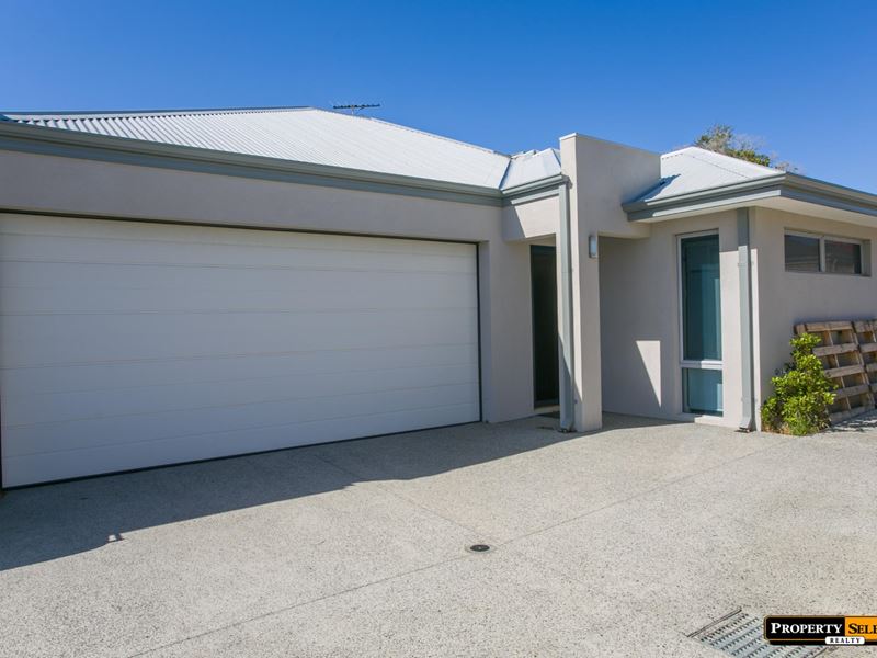 22b Quadea Way, Nollamara WA 6061