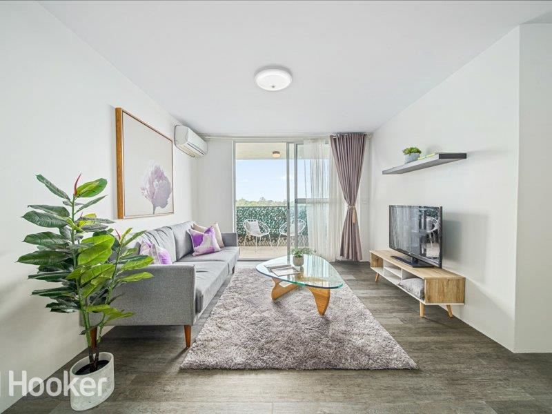 59/16 Leeder Street, Glendalough