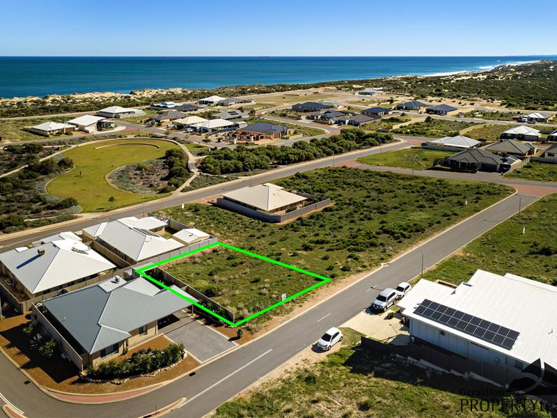 3 Misto Way, Sunset Beach