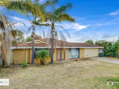 11 Snowdrop Retreat, Mirrabooka WA 6061