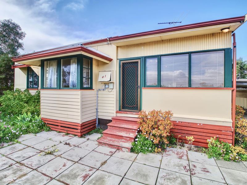 41 Coventry Road, Shoalwater WA 6169