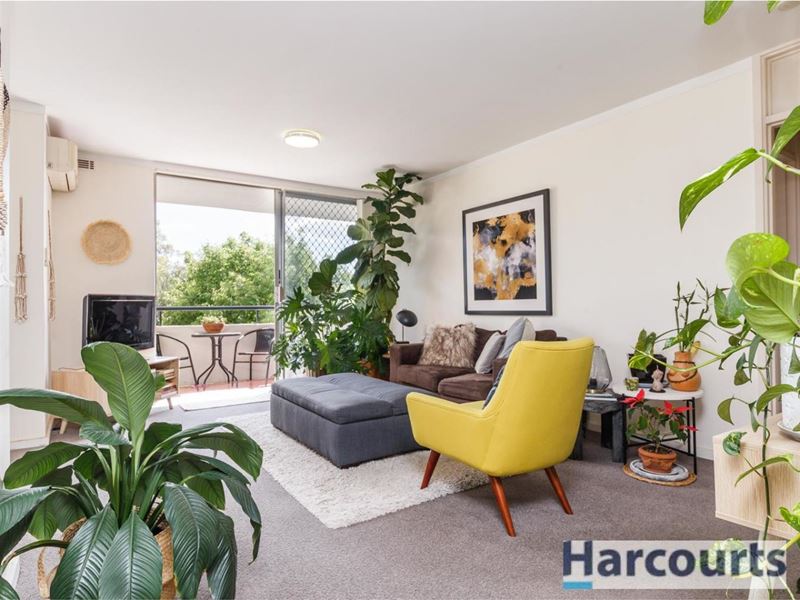 Unit 6/55 Second Ave, Mount Lawley WA 6050