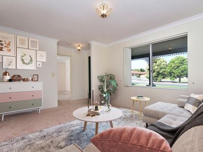 3A Silkwillow Ramble, Woodvale WA 6026