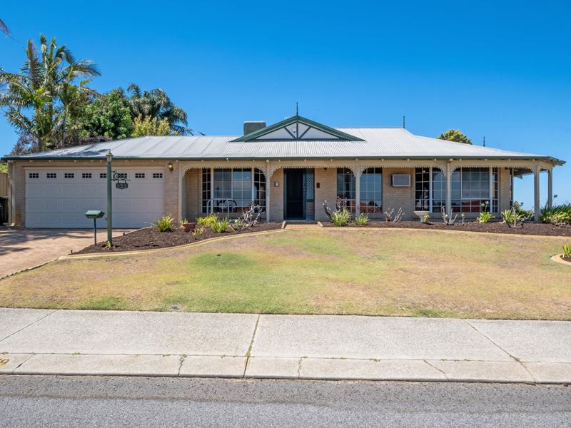 1/379 Summerlakes Parade, Ballajura WA 6066