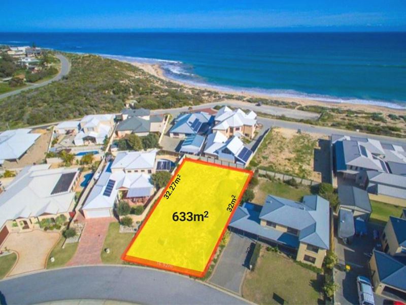 6 Cranbrook Crescent, Dawesville