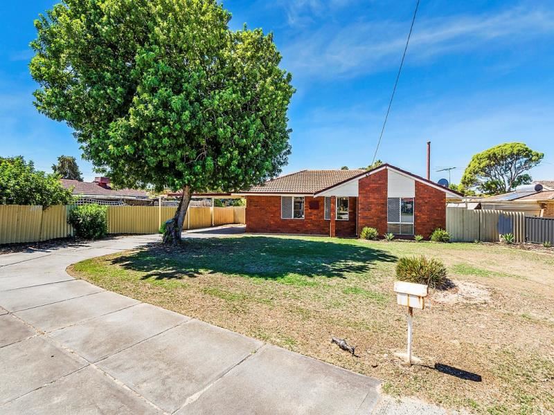 6 Tulley Court, Rockingham WA 6168