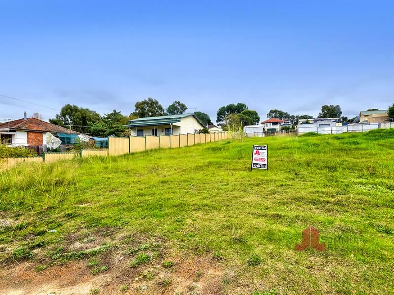 22 Wallsend  Street, Collie