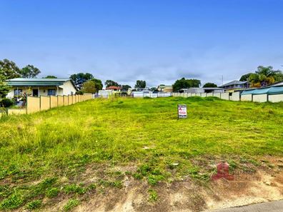 22 Wallsend  Street, Collie WA 6225