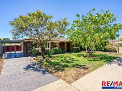 46 Westfield Street, Maddington WA 6109