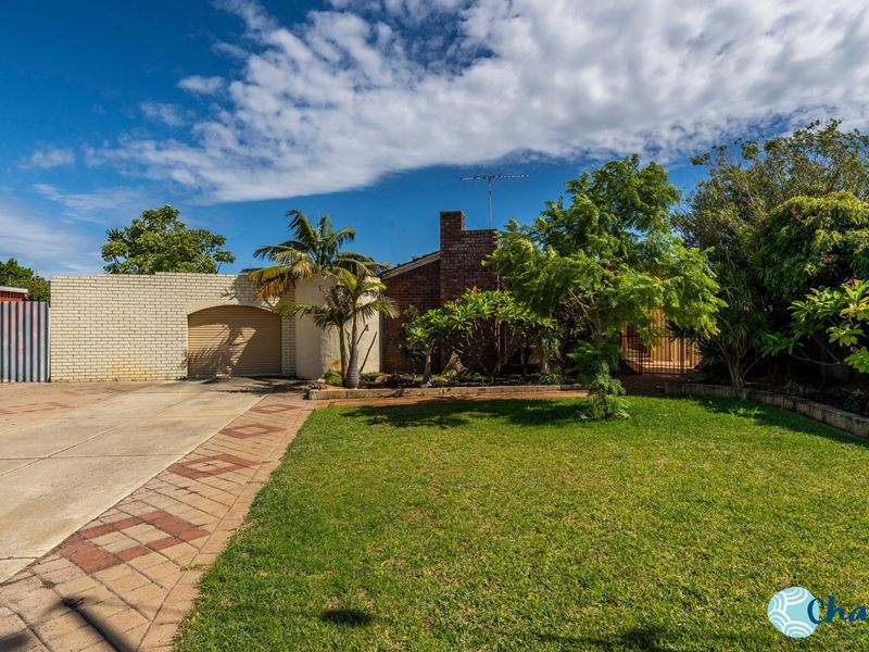 20 Ricketts Court, Rockingham