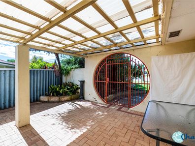 20 Ricketts Court, Rockingham WA 6168