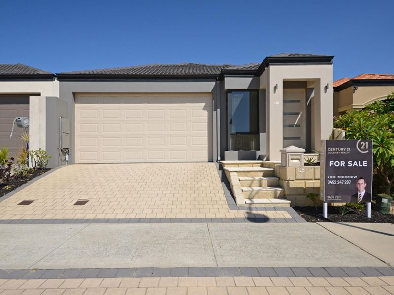 12B Waminda Way, Landsdale