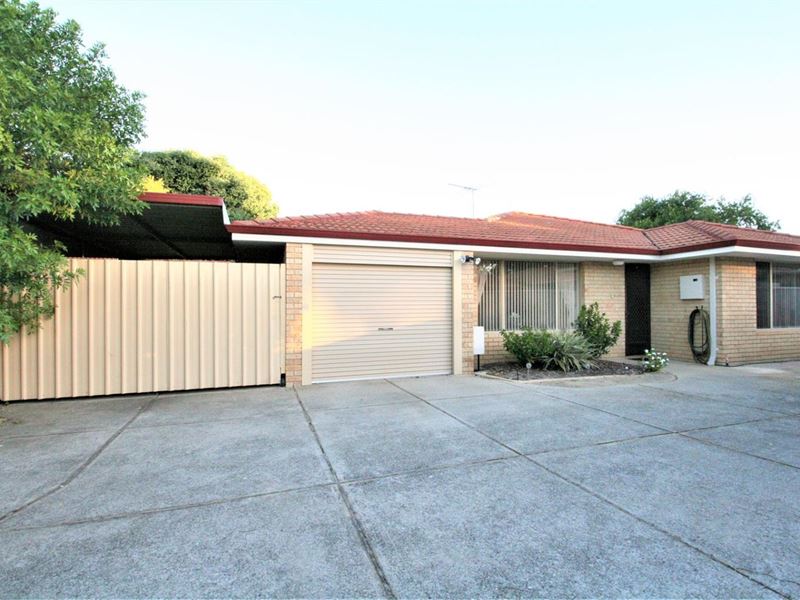 62B Houston St, Rockingham WA 6168