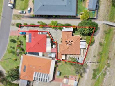 62B Houston St, Rockingham WA 6168