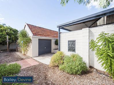 33 Ovens Road, Thornlie WA 6108