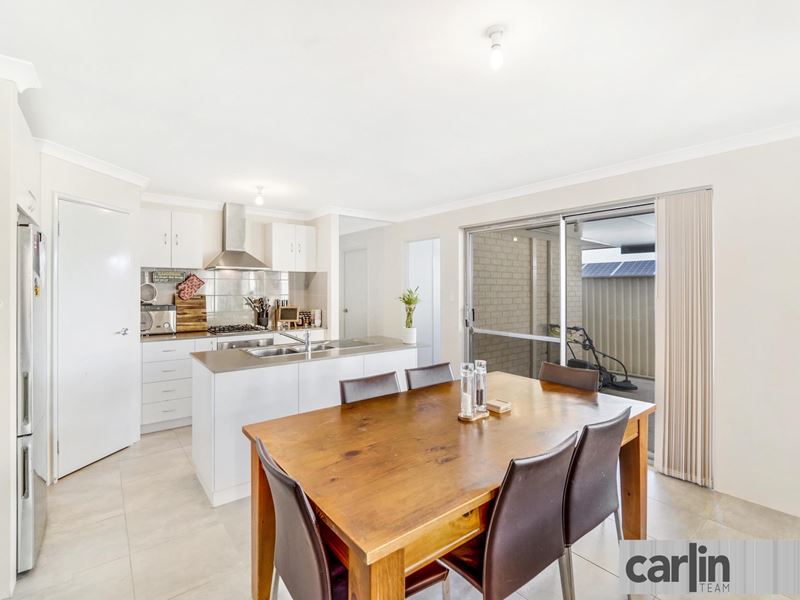 18 Pipistrelle Avenue, Baldivis WA 6171