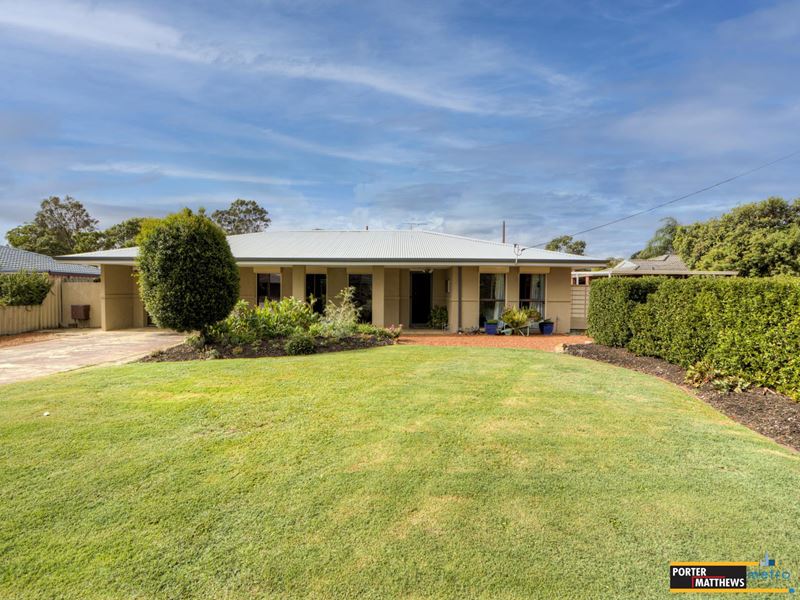 6 Pine Court, Forrestfield WA 6058