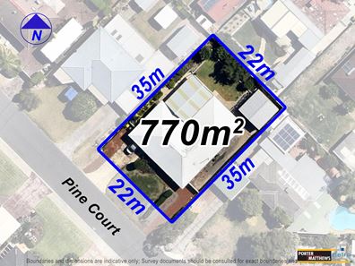 6 Pine Court, Forrestfield WA 6058