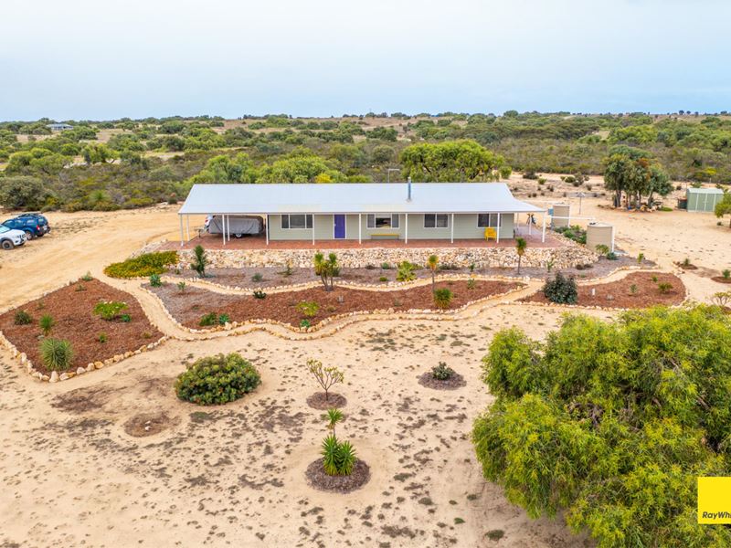 218 Callistemon Loop, Nilgen