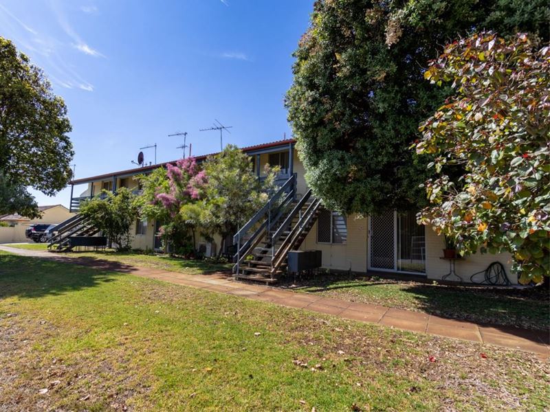 40/19 Blackwood Ave, Hamilton Hill