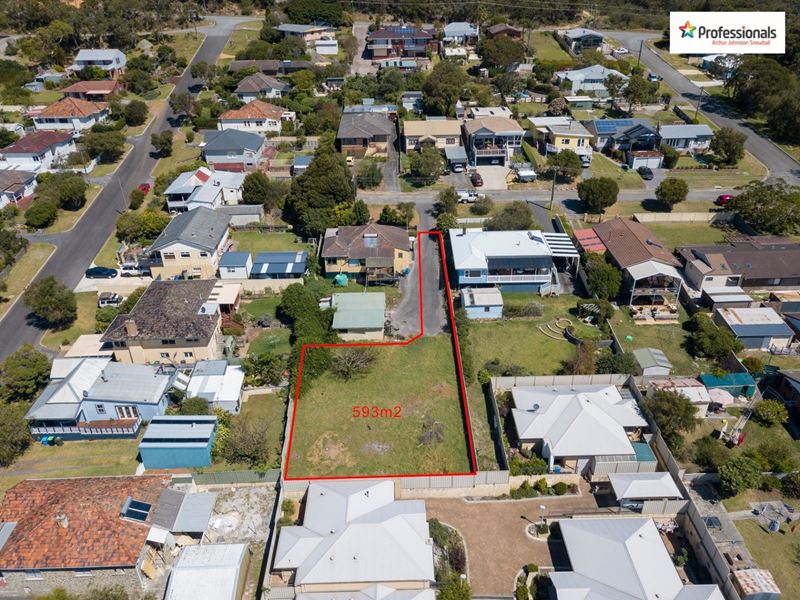 2B Bourke Street, Mount Melville