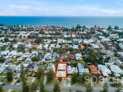 351 Marmion Street, Cottesloe WA 6011