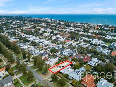 351 Marmion Street, Cottesloe WA 6011