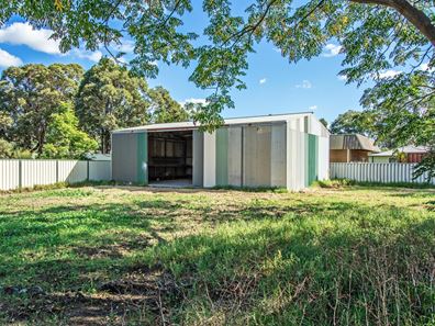 238 Soldiers Road, Cardup WA 6122