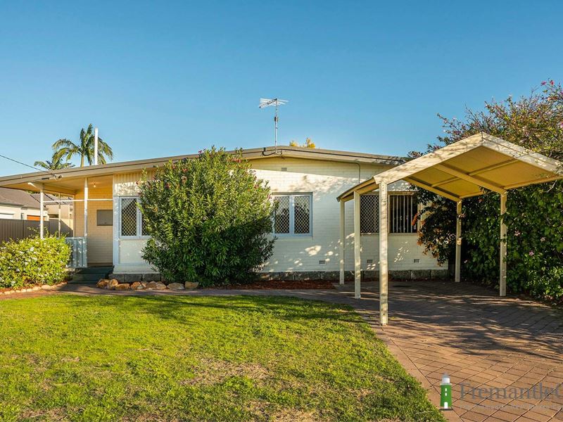 40 Kilmurray Way, Balga WA 6061
