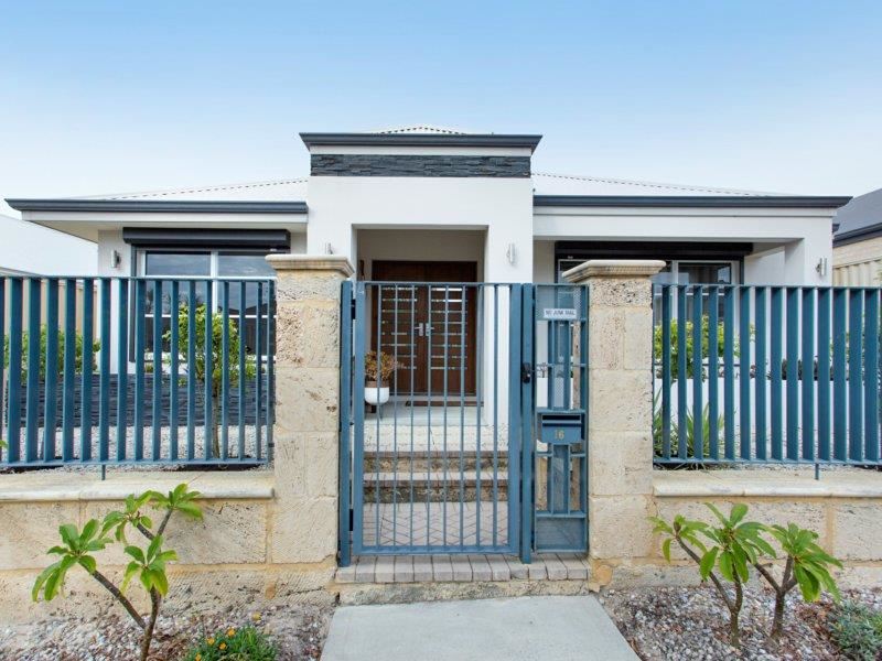 16 Admiralty Road, Jindalee WA 6036