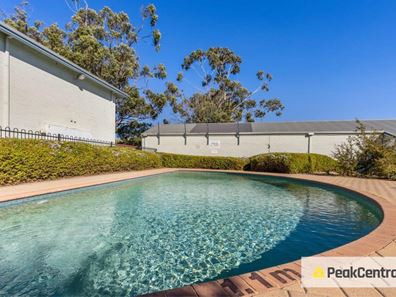 10/33 Steward Way, Orelia WA 6167