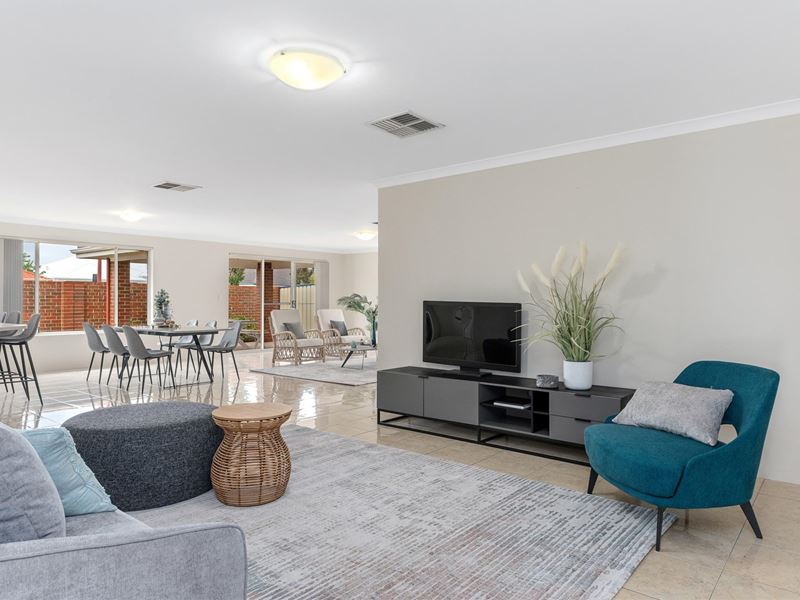 49 Clontarf Terrace, Canning Vale WA 6155