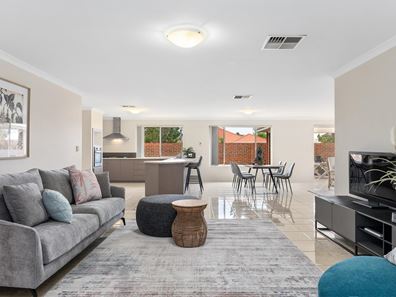 49 Clontarf Terrace, Canning Vale WA 6155