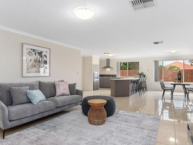 49 Clontarf Terrace, Canning Vale WA 6155