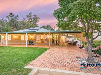 3 Caprea Boulevard, Roleystone WA 6111