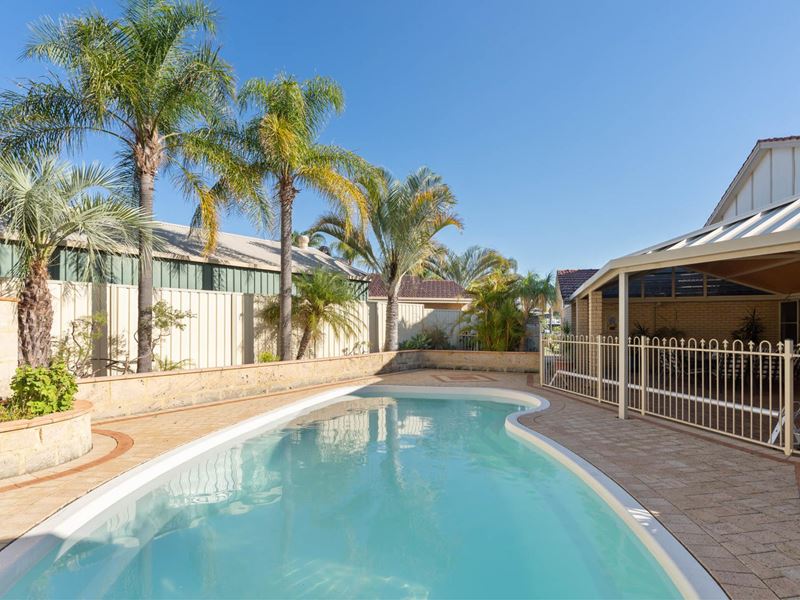 16 Burgandy Court, Thornlie