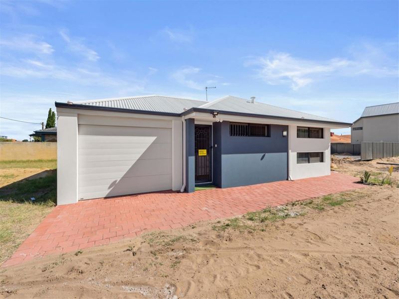2/52 Gibson Street, Mandurah
