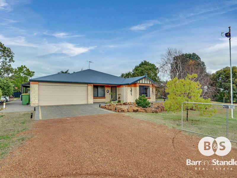 22 Salmon Gum Retreat, Donnybrook