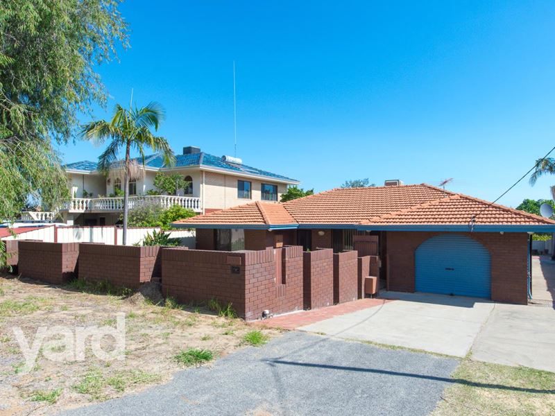 37 Grandpre Crescent, Hamilton Hill